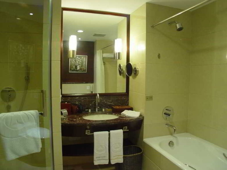 Yiwu Tianheng International Hotel