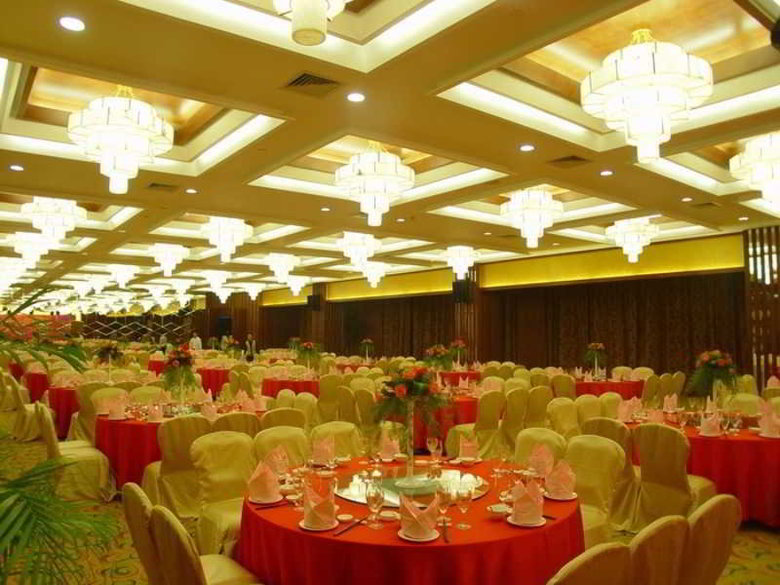 Yiwu Tianheng International Hotel