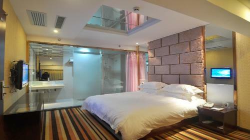 Yiwu Chuzhou Hotel