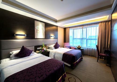 Yi Mei Plaza Hotel