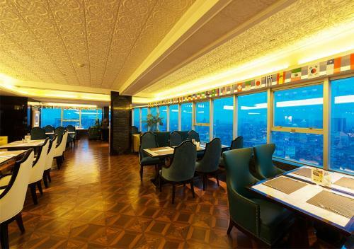 Yi Mei Plaza Hotel