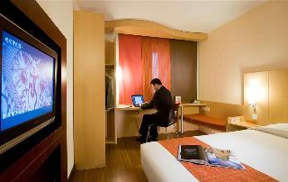 Hotel Ibis Shenyang Taiyuan Street