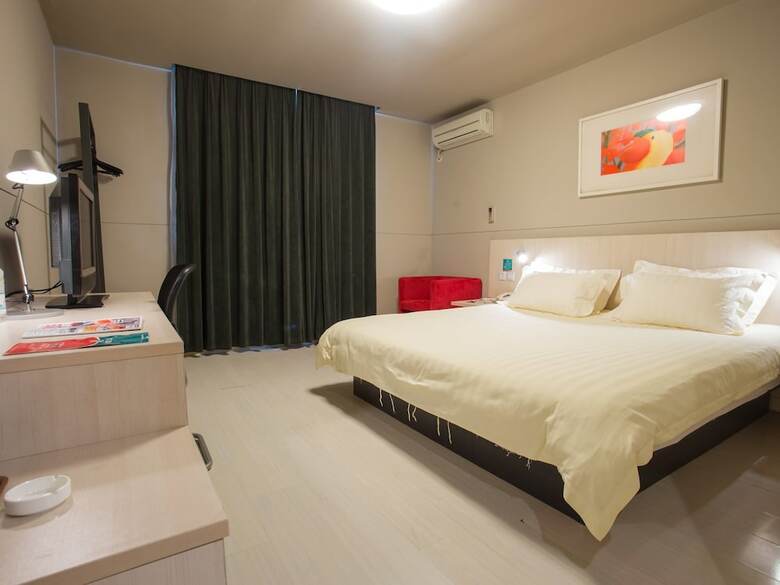 Hotel Jinjiang Inn - Shenyang Nanhu Park