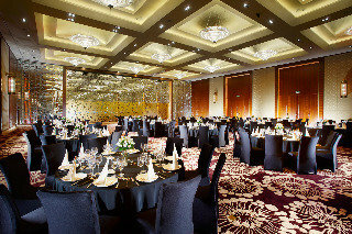 Renaissance Chengdu Hotel