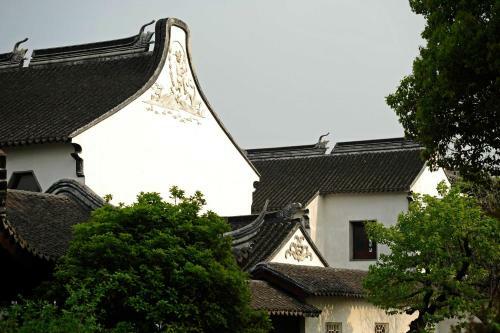 Tongli Lake View Hotel