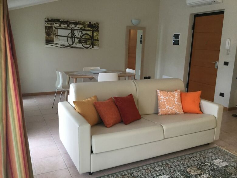 Apartamento Residenza Villa