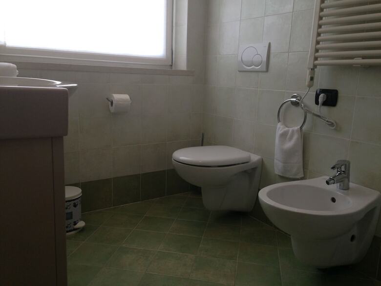 Apartamento Residenza Villa