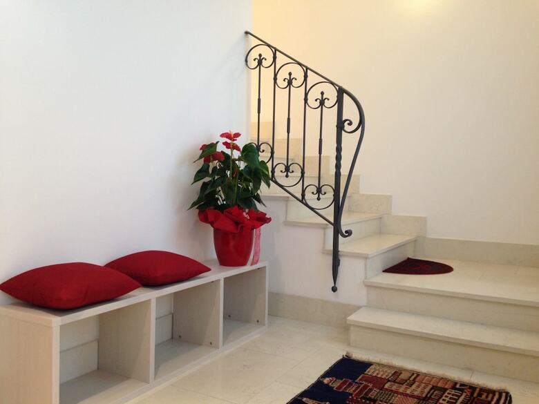 Apartamento Residenza Villa
