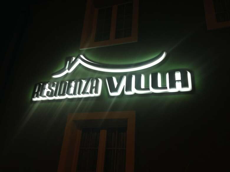 Apartamento Residenza Villa