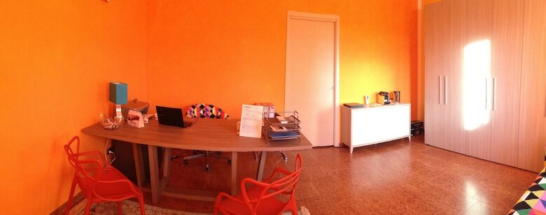 Apartamento Residenza Villa