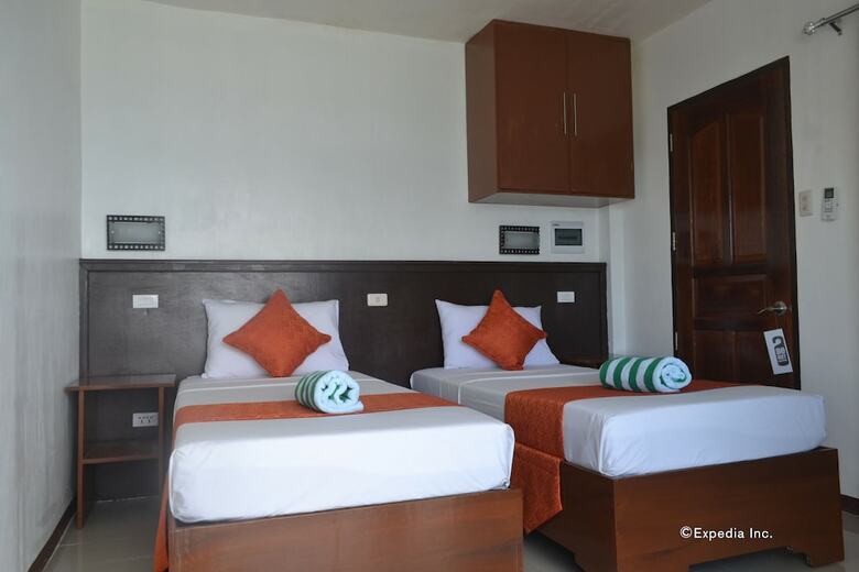 Hotel Orange Pearl Beach Resort