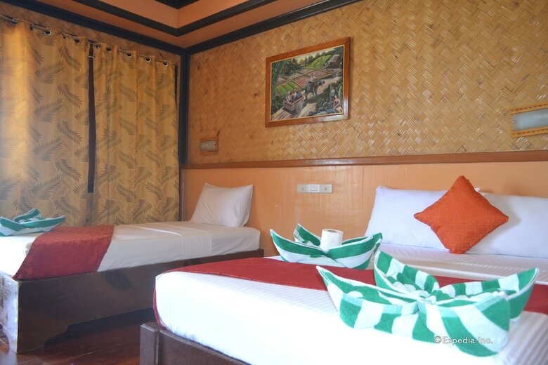 Hotel Orange Pearl Beach Resort