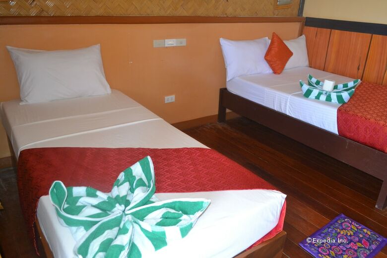 Hotel Orange Pearl Beach Resort