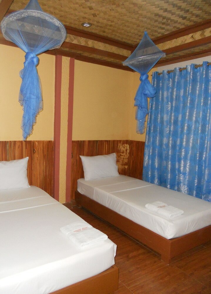 Hotel Orange Pearl Beach Resort