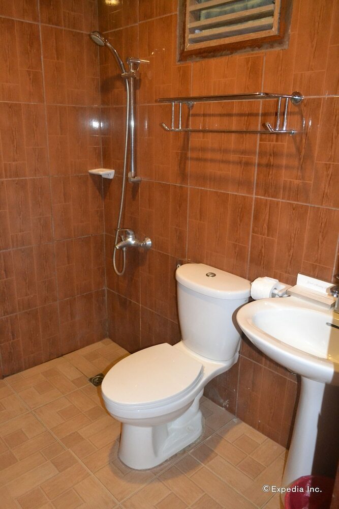 Hotel Orange Pearl Beach Resort