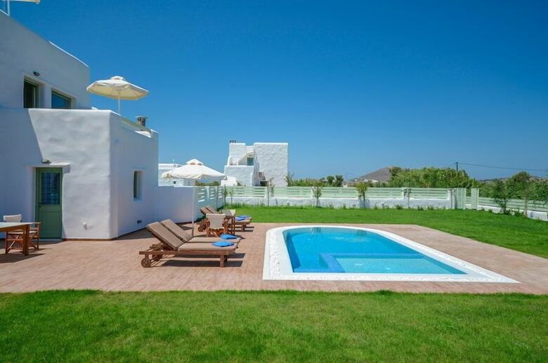 My Villa