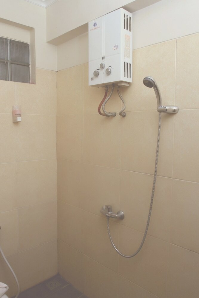 Hotel Bantal Guling Trans Bandung
