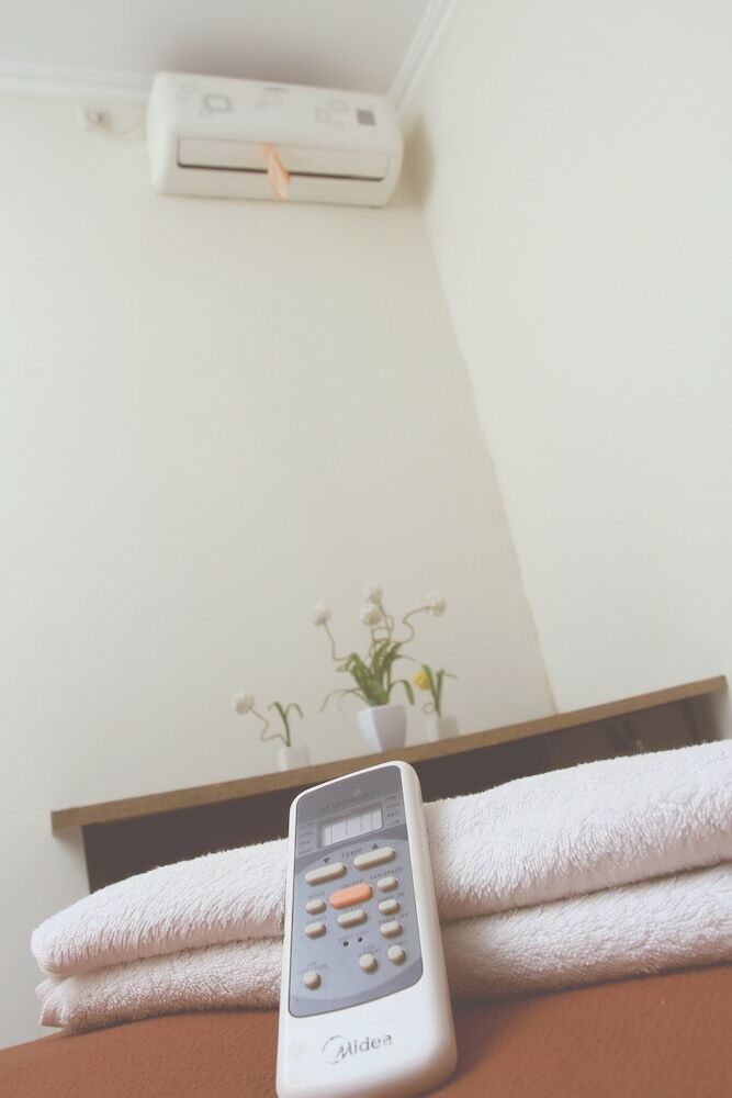 Hotel Bantal Guling Trans Bandung