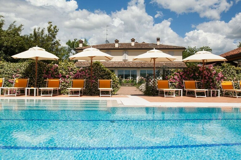 Hotel Relais Villa Abbondanzi