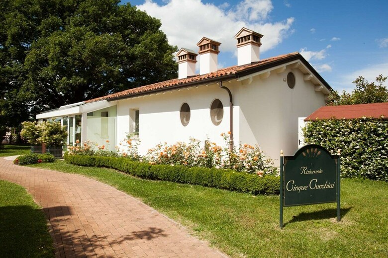 Hotel Relais Villa Abbondanzi
