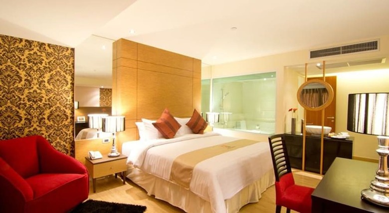 Grand Lord Hotel