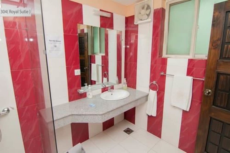 Hotel Prestige Residence