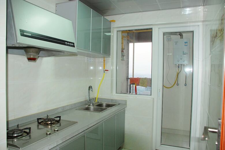 Apartamentos Chengdu Ejia Hotel Yingbin Avenue Branch
