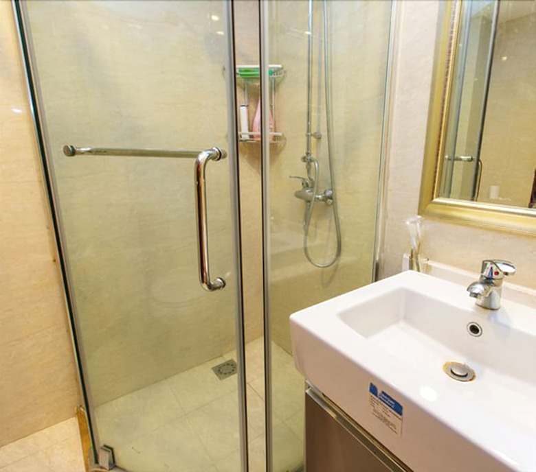Apartamentos Chengdu Ejia Hotel Yingbin Avenue Branch