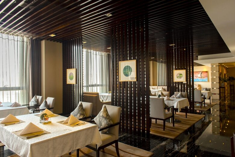 Zte Hotel Xi'an