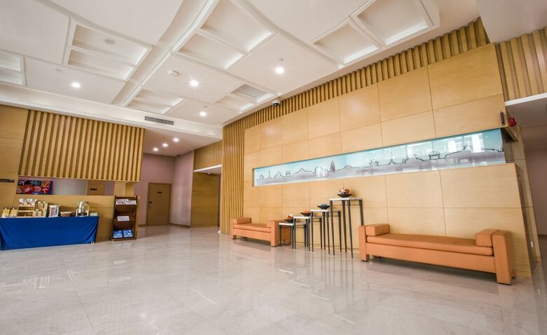 Hotel Holiday Inn Express Xian North