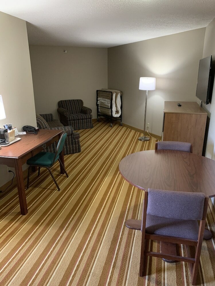 Motel Super 8 By Wyndham O Neill Ne
