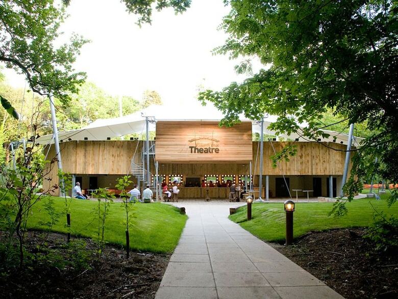 Kilworth House Hotel & Theatre