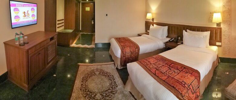 Hotel Indana Palace Jaipur