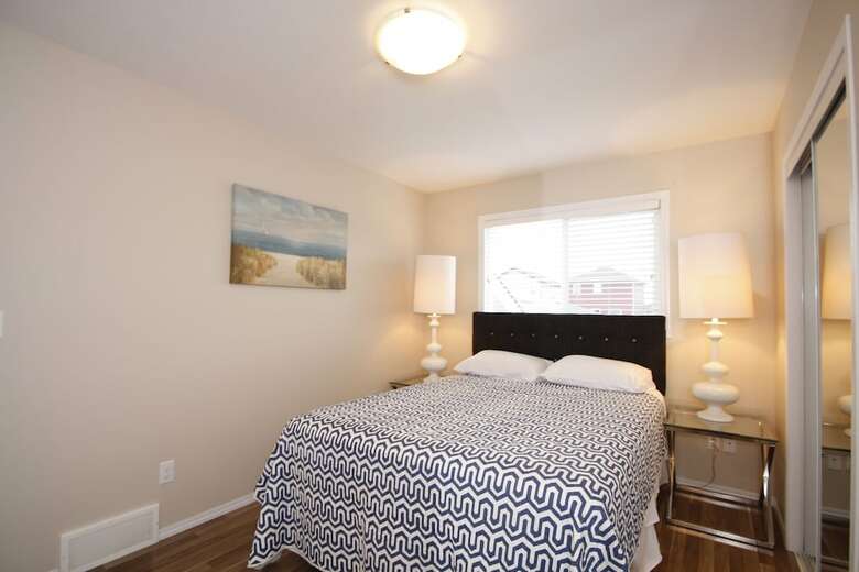 Hotel Hampton 3bd 2br Near Airport