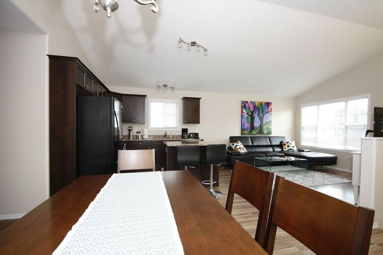 Hotel Hampton 3bd 2br Near Airport