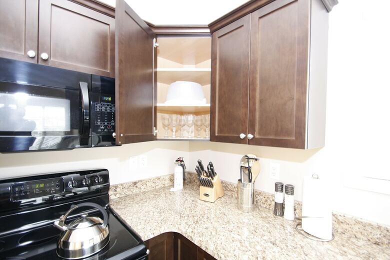 Hotel Hampton 3bd 2br Near Airport