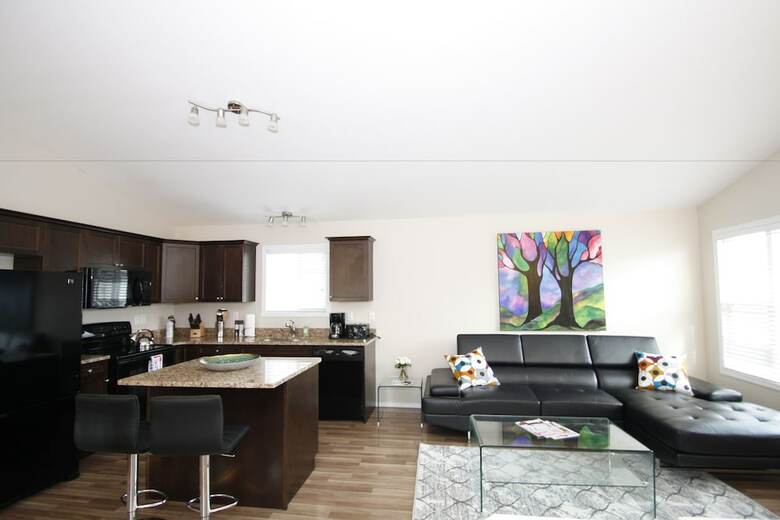 Hotel Hampton 3bd 2br Near Airport