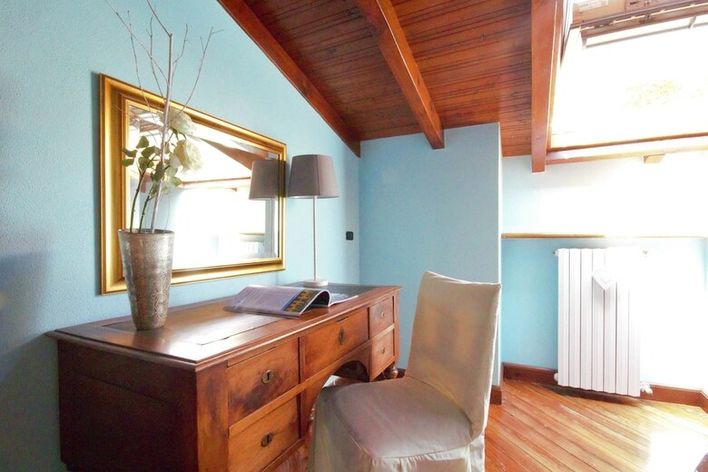 Apartamento Antico Borgo
