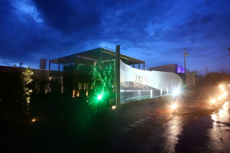 Zaya Motel Premium - Adults Only