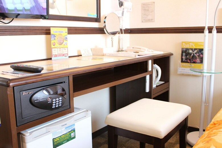 Hotel Toyoko Inn Tokyo Nihombashi Mitsukoshi Mae A4