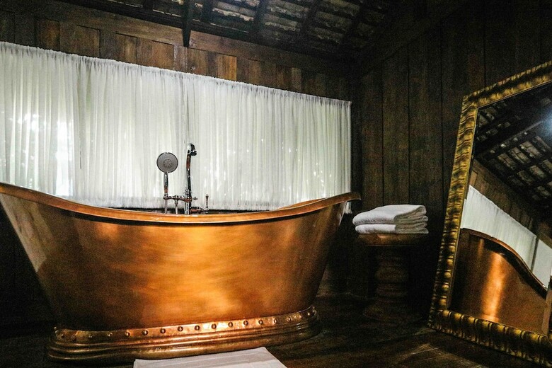 Hotel Villa Mahabhirom