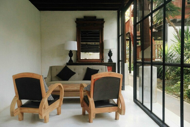 Hotel Villa Mahabhirom