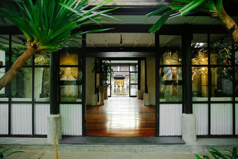 Hotel Villa Mahabhirom