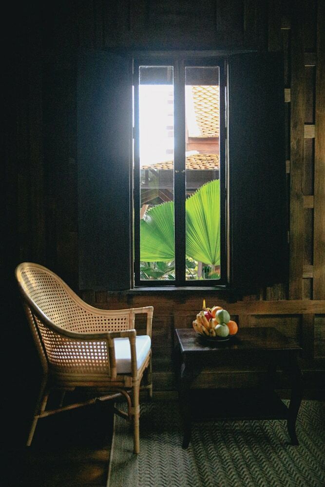 Hotel Villa Mahabhirom