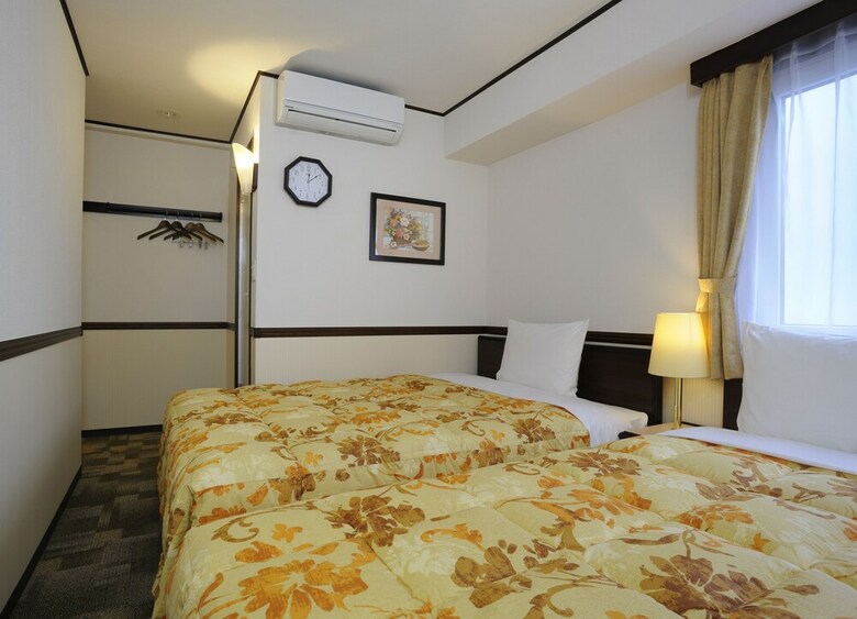 Hotel Toyoko Inn Yamato Ekimae