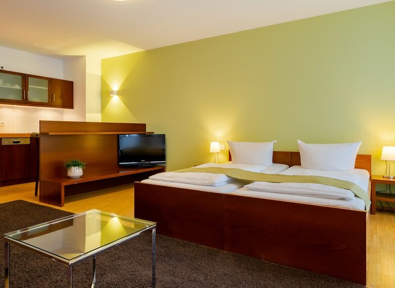 Acantus Hotel & Restaurant