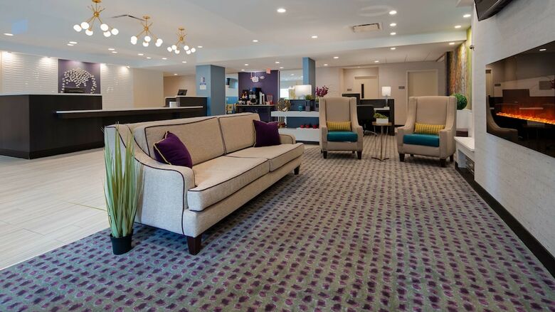 Hotel Best Western Plus Erie Inn & Suites
