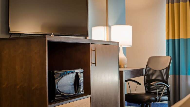 Hotel Best Western Plus Erie Inn & Suites
