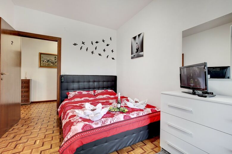 Hotel Zen Residence Venice