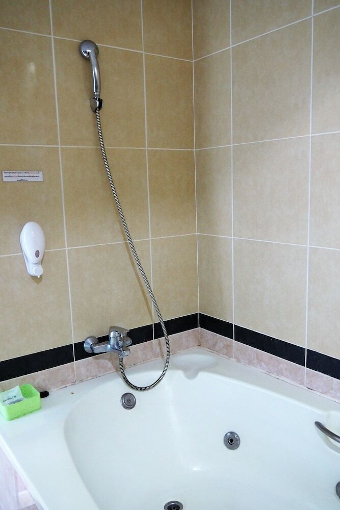 Hotel Honey Inn